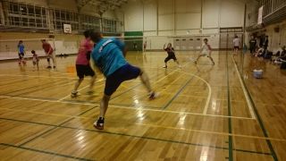 8月24日清田小学校活動報告