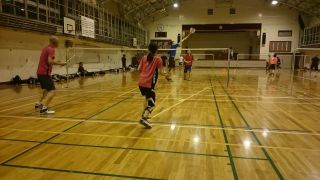 9月14日清田小学校活動報告