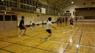 9月21日清田小学校活動報告