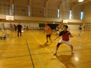 2019/9/29交流会（真栄）