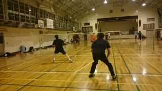 10月5日清田小学校活動報告