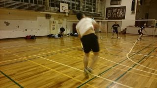 2019年11月23日清田小学校活動報告