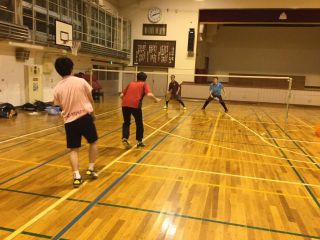 2019/12/7清田小活動報告