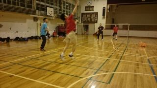 2019年12月21日清田小学校活動報告