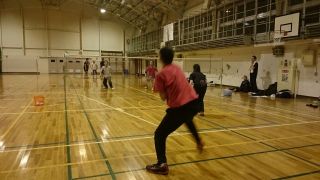 2020年1月11日清田小学校活動報告