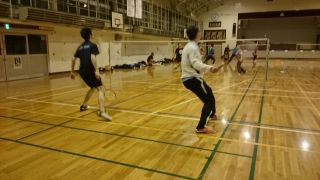 2020年１月18日清田小学校活動報告