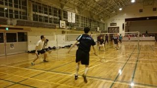 2020年１月25日清田小学校活動報告