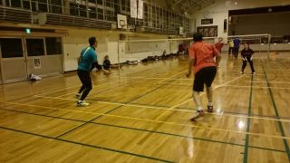 2020年２月8日清田小学校活動報告