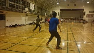 2020年2月15日清田小学校活動報告