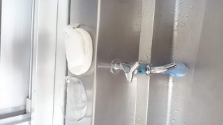 8月1日清田小学校活動報告