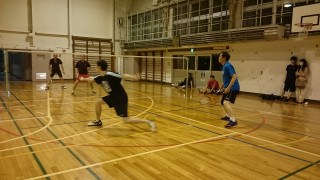 8月22日清田小学校活動報告