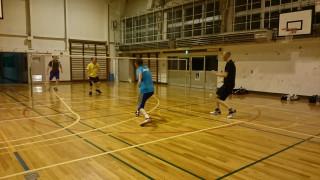 8月29日清田小学校活動報告