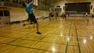 9月5日清田小学校活動報告