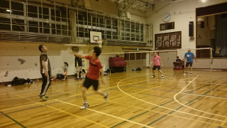 10月17日清田小学校活動報告