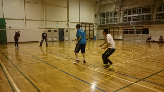 11月21日清田小学校活動報告