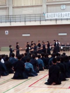 武道大会　結果報告