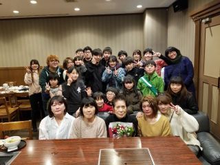 剣道祭結果＆卒業生を送る会