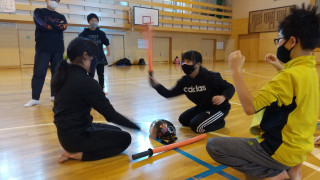 レクリエーション