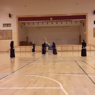 級審査に向けて