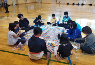 レクリエーション