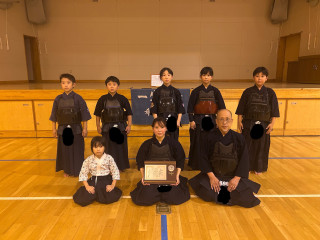 本日の稽古
