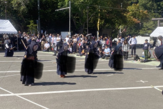 本日の稽古