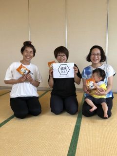 こてはし地域福祉交流館🌱