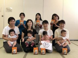 小中台地域福祉交流館🌿