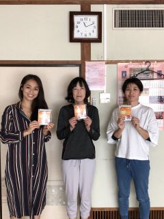 千城台公民館🍀