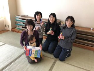 小中台地域福祉交流館🌿再始動🧘‍♀️