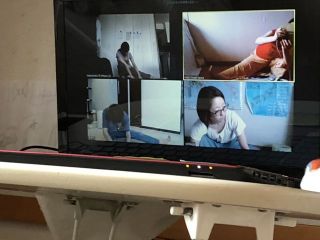 Sweet Link🌺ZOOM⑤🧘‍♀️