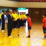 第29回全日本ドッジボール選手権長野県予選