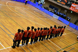 6年生ありがとう!!