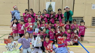 2024年クリスマス会🎄