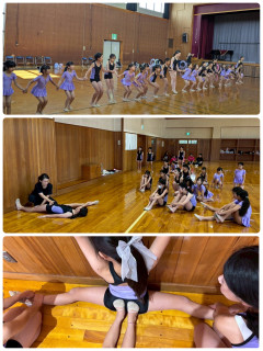 2025夏のスペシャルレッスン🌻