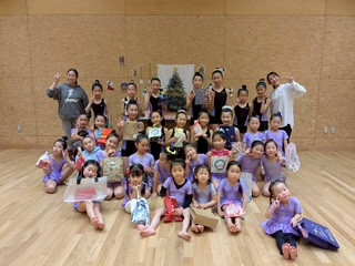 2025クリスマス会