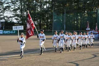 市民タイムス杯3位になりました