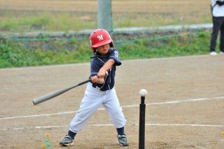 ティーボールお楽しみイベント開催のおしらせ