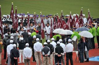 長野ライオンズ惜敗