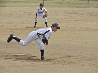 春季大会中南信ブロック予選第2週