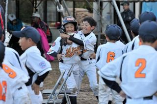 2015まほろば大会準優勝!