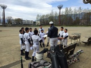 延期になりました。