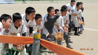 春季予選6日目　頑張りました。‼