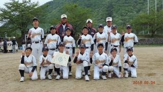 信越大会出場決定！