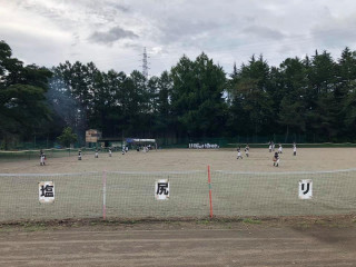 練習試合 2020/7/5