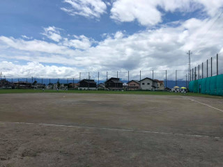 練習試合 2020/7/12