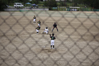 信越連盟 秋季大会 予選Eブロック 2試合目 2020/9/27