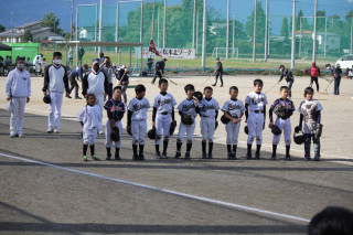 2020アルプスマイナー大会