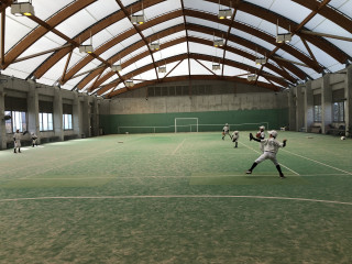 通常練習 2021.2.20~21