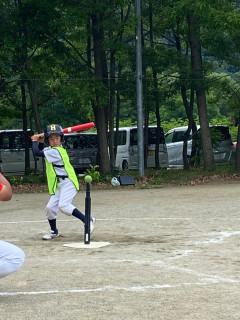 2021.6.27 さわやか杯